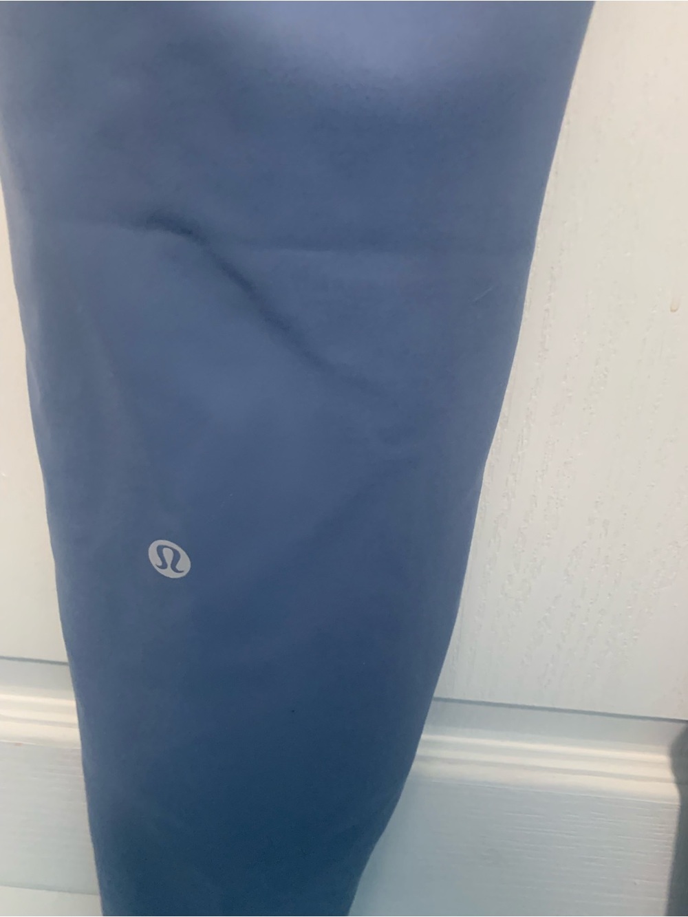 36. NWT Lululemon Wunder train strappy racer bra A/B & leggings Size 6 - Picture 4 of 8